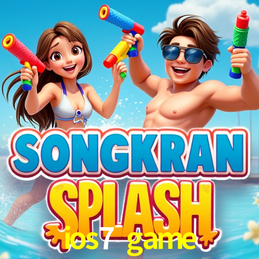 A Emoção da Loteria na ios7 game: Uma Chance de Mudança de Vida