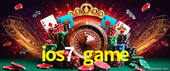 A Popularidade dos Caça-Níqueis no ios7 game