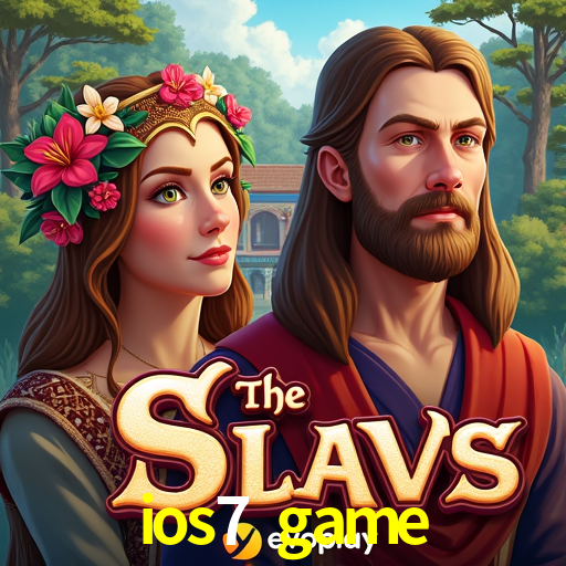 A Revolução dos Aplicativos de Jogos no ios7 game