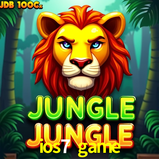 Desvendando o Mundo dos Jogos Virtuais na ios7 game