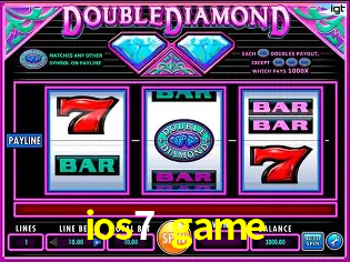 A Experiência Imersiva dos Cassinos Ao Vivo no ios7 game