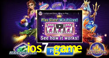 Descubra o Programa VIP da ios7 game: Vantagens Exclusivas para Jogadores