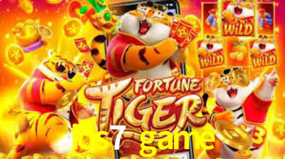 Descubra a Essência do ios7 game: Nossa História e Compromissos