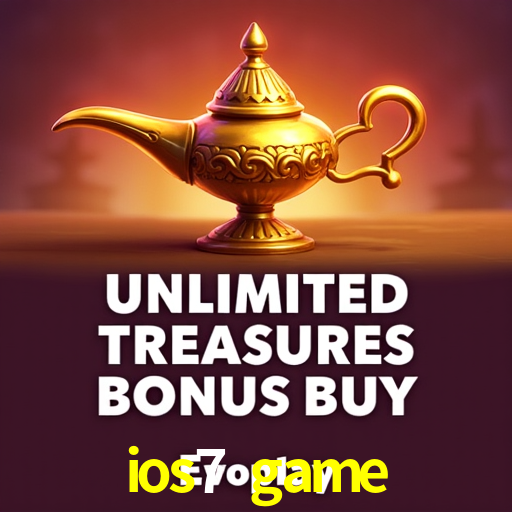 Inovações de Jogos na ios7 game: O Futuro das Experiências Interativas